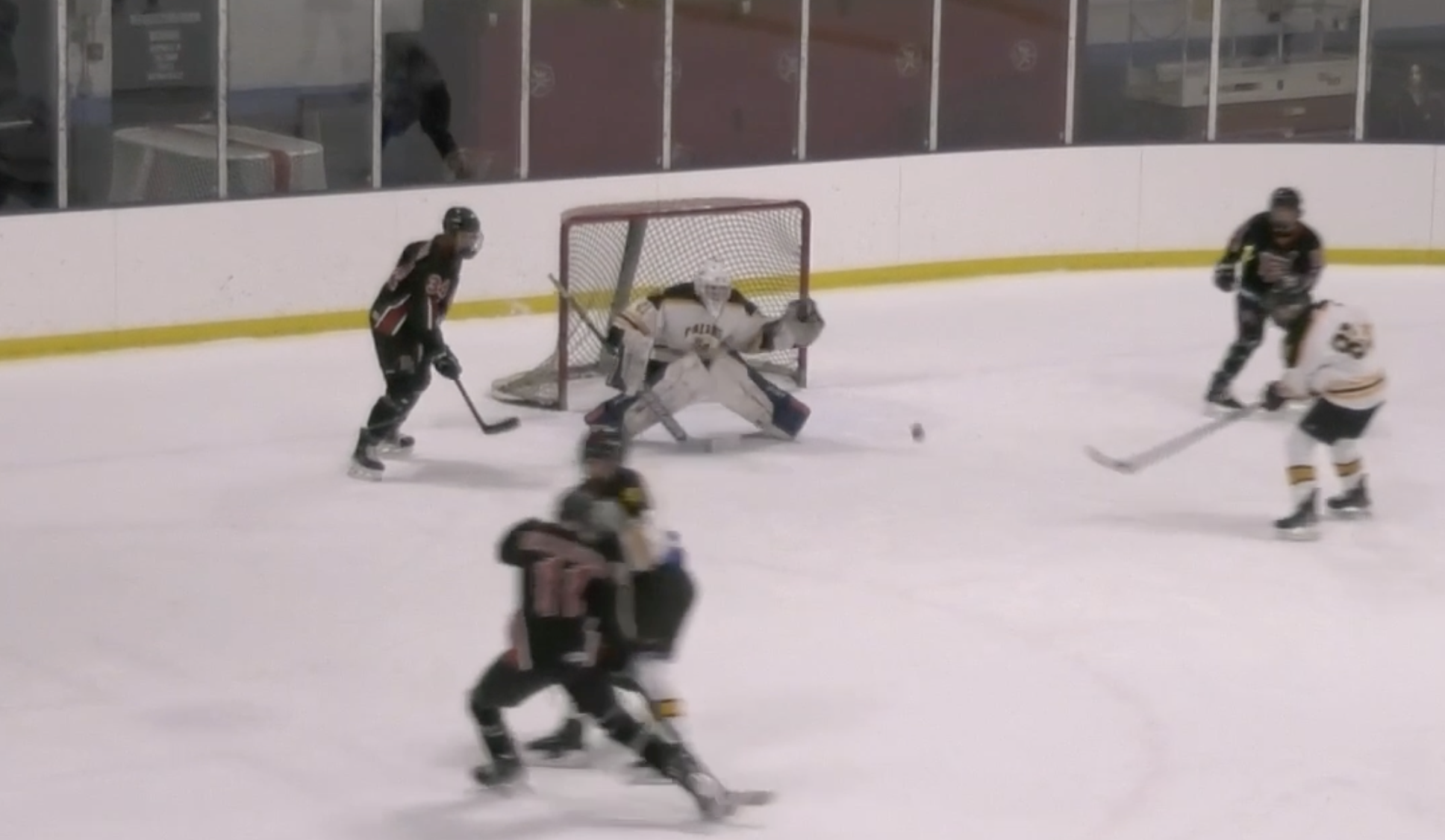 You are currently viewing St. Anthony’s Edges East Islip 2-1